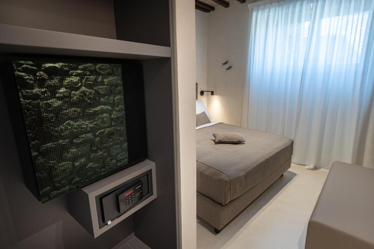 Vila Xenios Assisi Exteriér fotografie