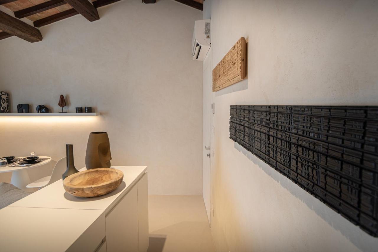 Vila Xenios Assisi Exteriér fotografie