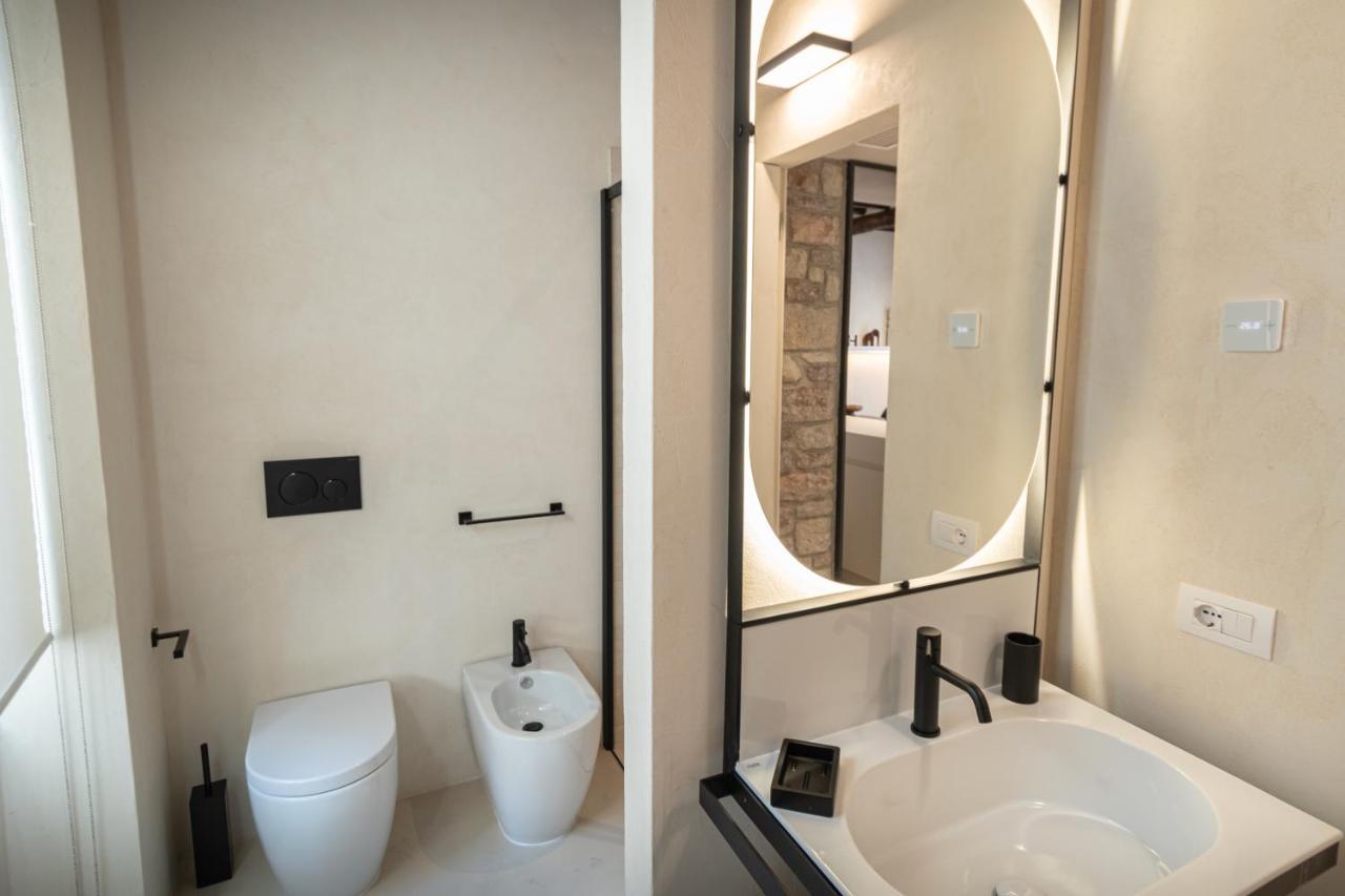 Vila Xenios Assisi Exteriér fotografie