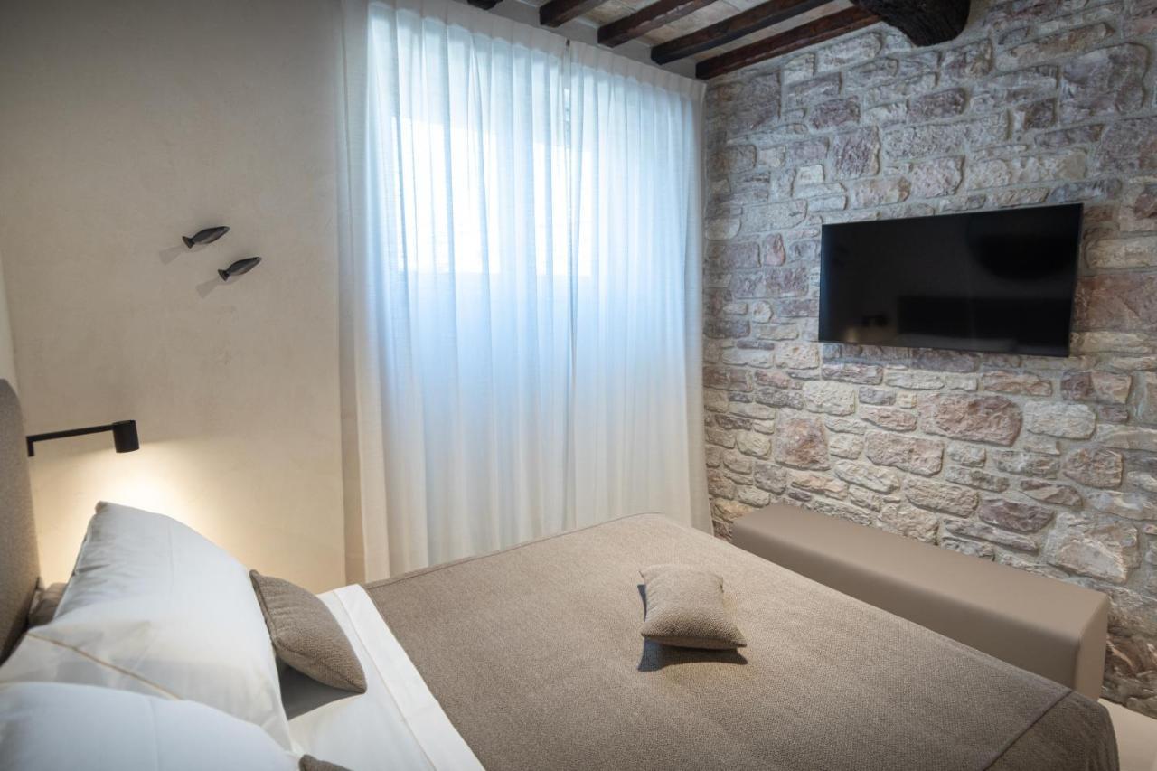 Vila Xenios Assisi Exteriér fotografie