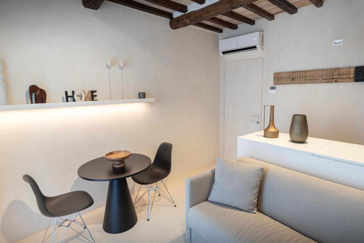 Vila Xenios Assisi Exteriér fotografie