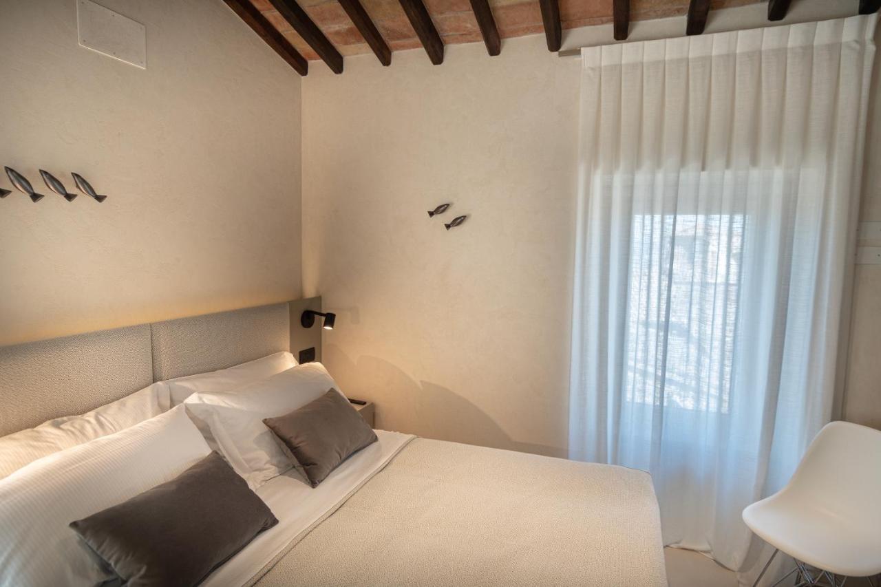 Vila Xenios Assisi Exteriér fotografie