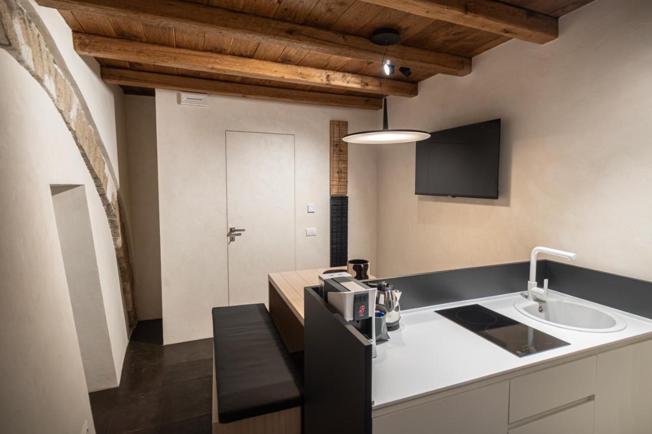 Vila Xenios Assisi Exteriér fotografie