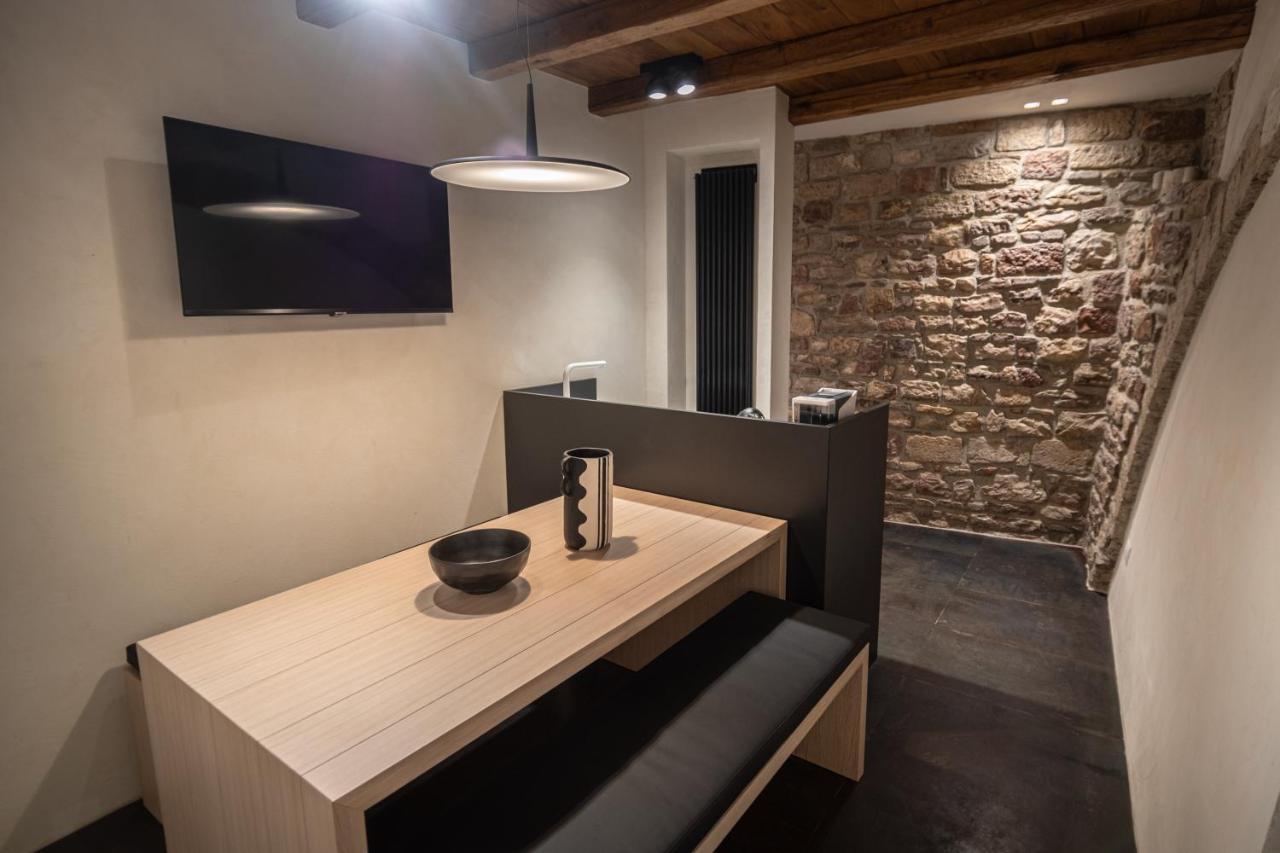 Vila Xenios Assisi Exteriér fotografie