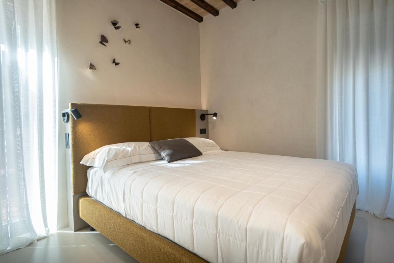 Vila Xenios Assisi Exteriér fotografie