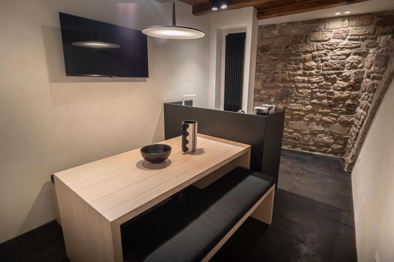 Vila Xenios Assisi Exteriér fotografie